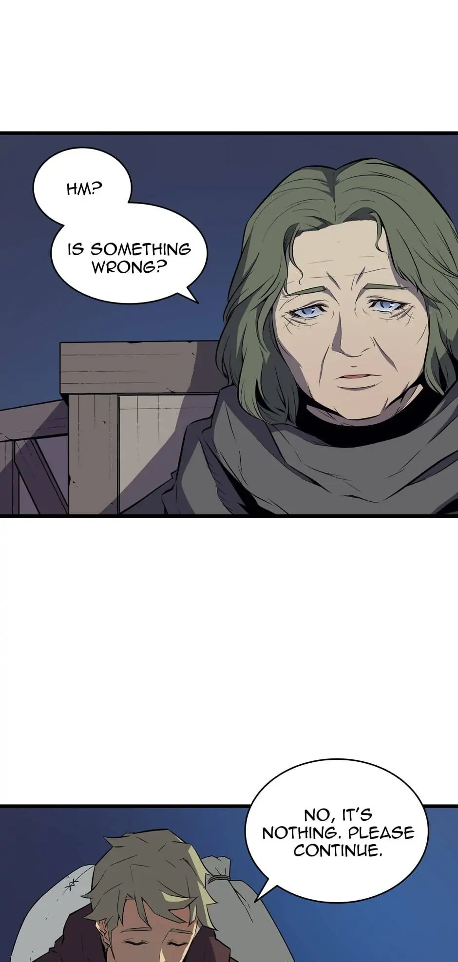 Read The Archmage Returns After 4000 Years Manga Online