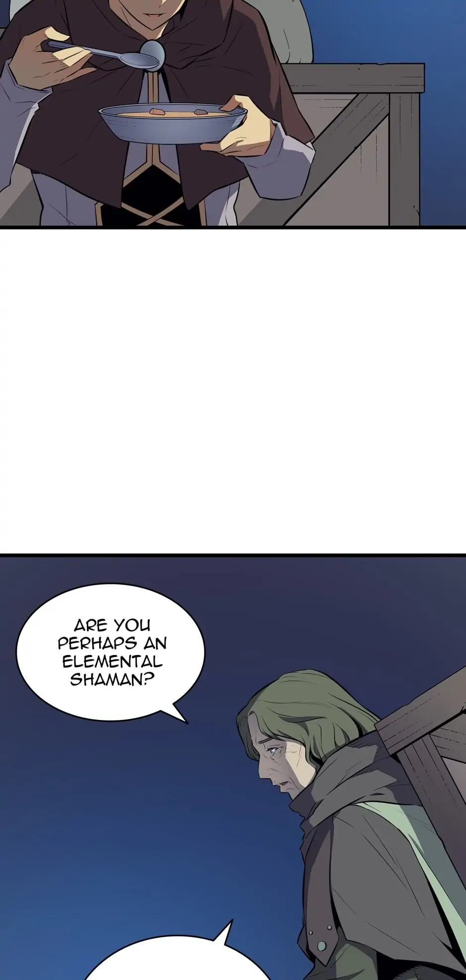 Read The Archmage Returns After 4000 Years Manga Online
