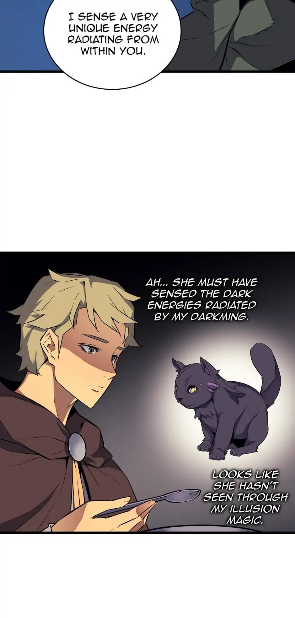 Read The Archmage Returns After 4000 Years Manga Online