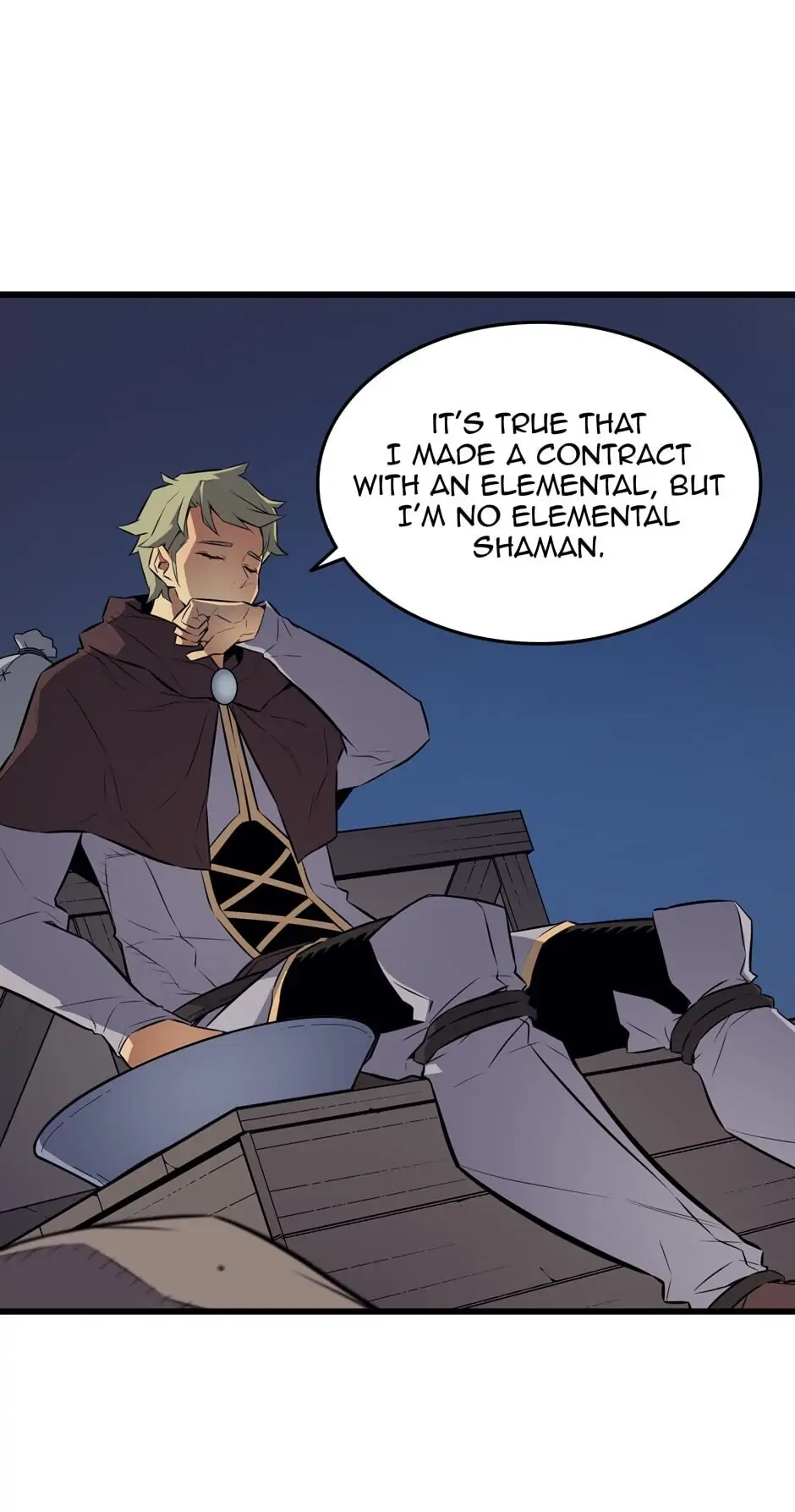 Read The Archmage Returns After 4000 Years Manga Online