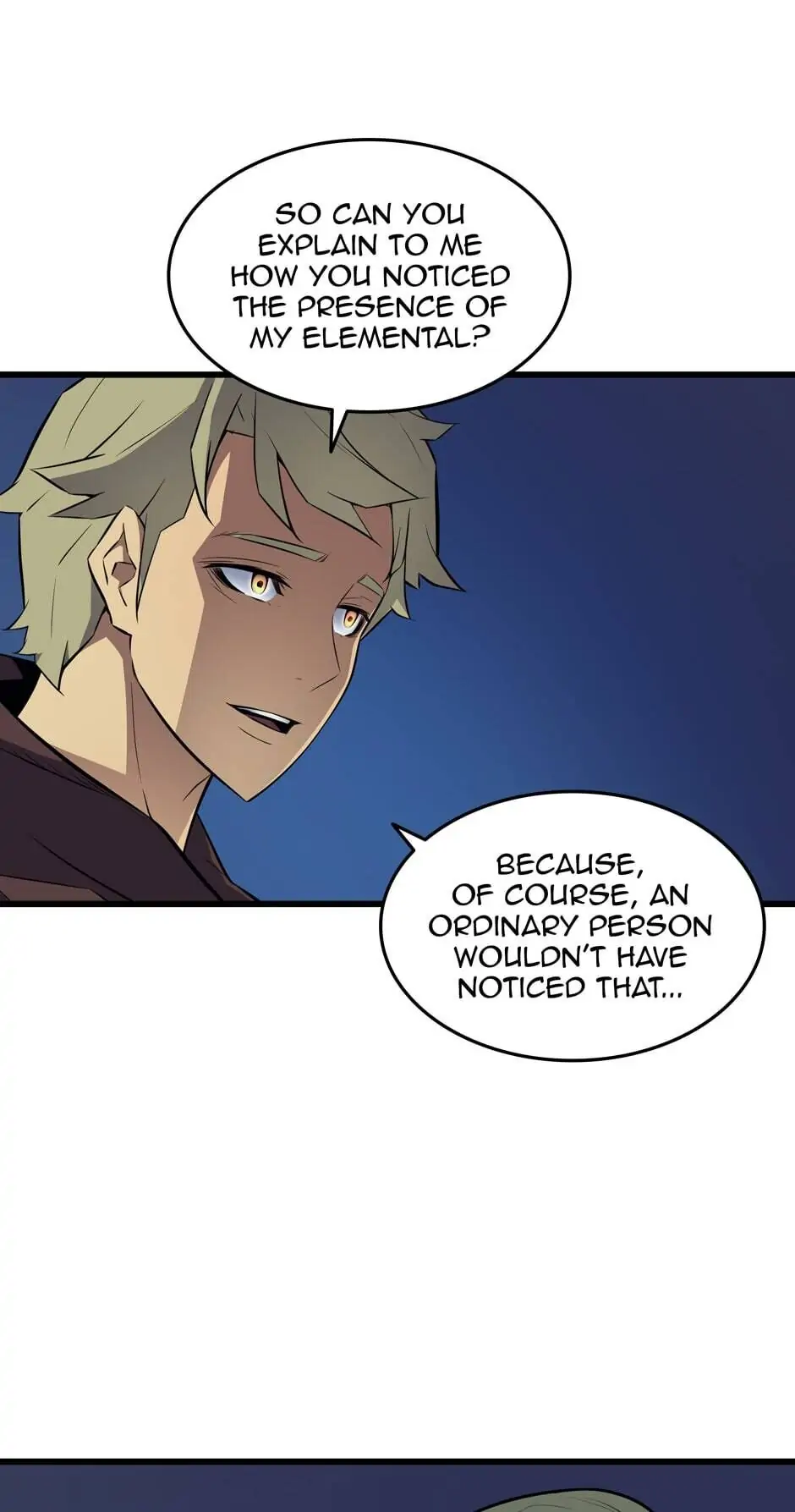 Read The Archmage Returns After 4000 Years Manga Online