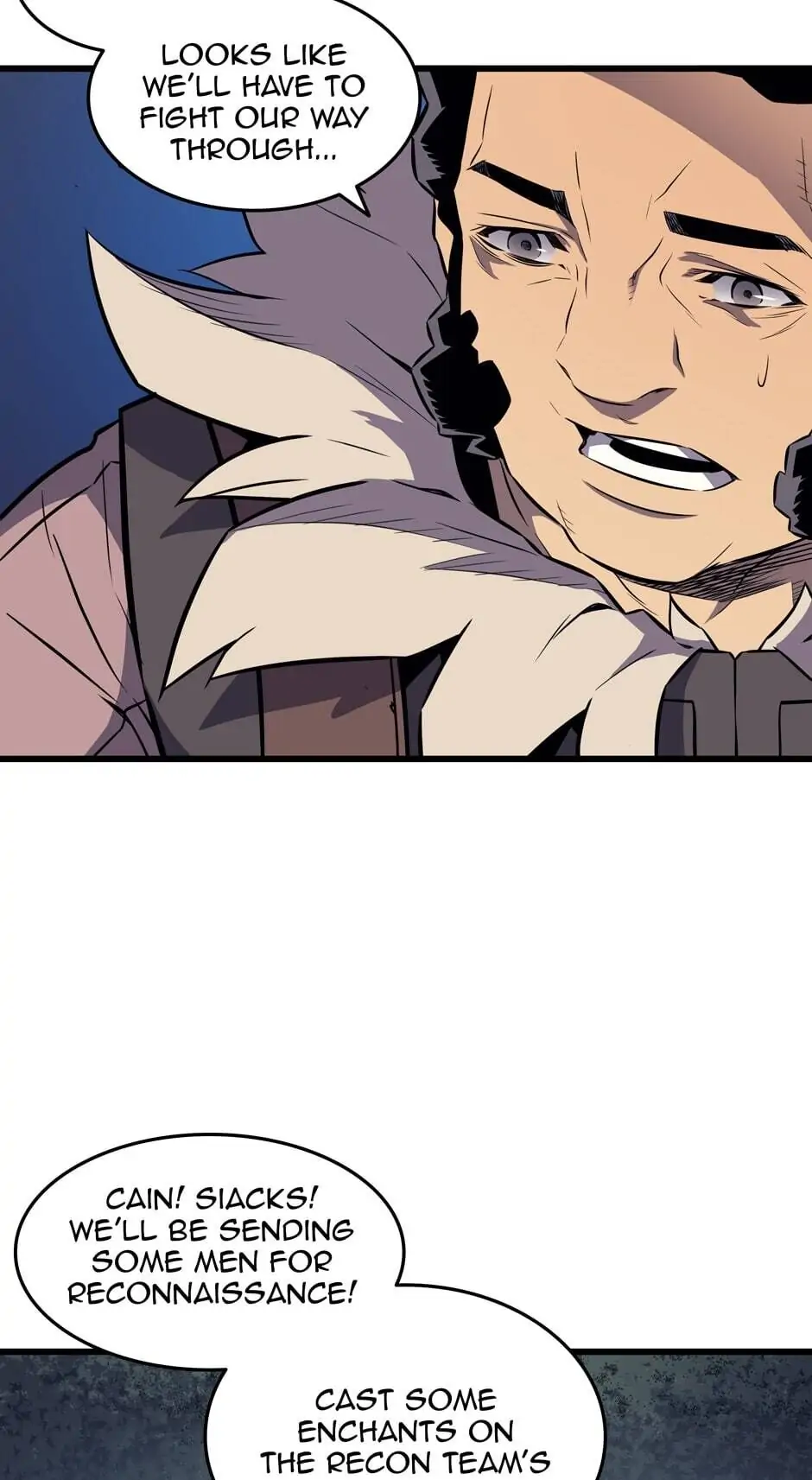 Read The Archmage Returns After 4000 Years Manga Online
