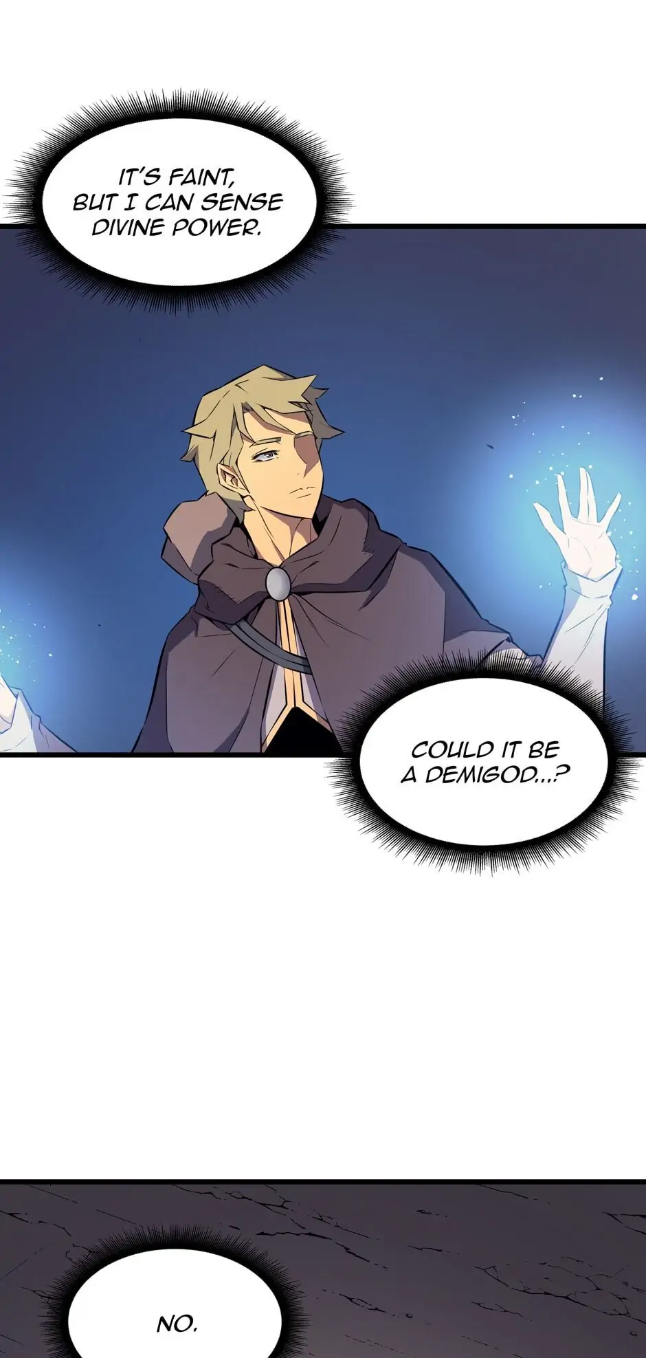 Read The Archmage Returns After 4000 Years Manga Online