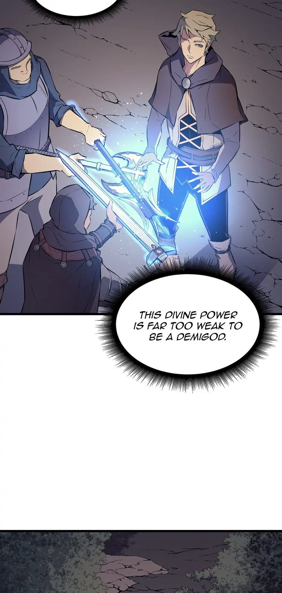 Read The Archmage Returns After 4000 Years Manga Online