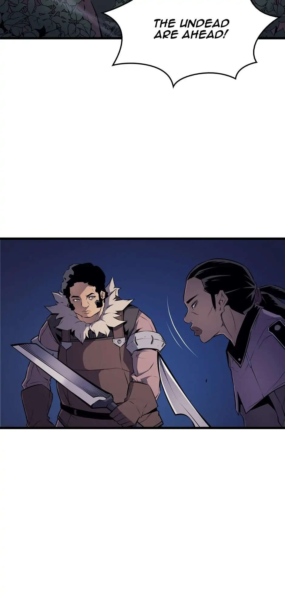 Read The Archmage Returns After 4000 Years Manga Online