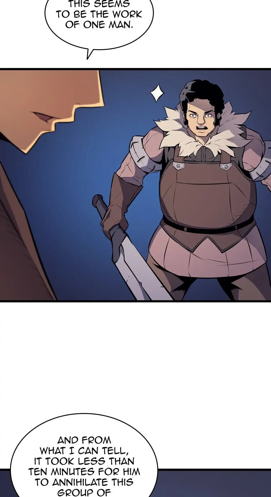 Read The Archmage Returns After 4000 Years Manga Online
