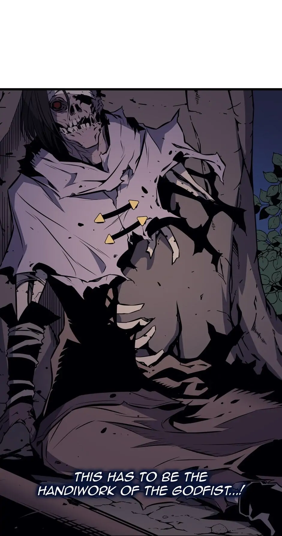 Read The Archmage Returns After 4000 Years Manga Online