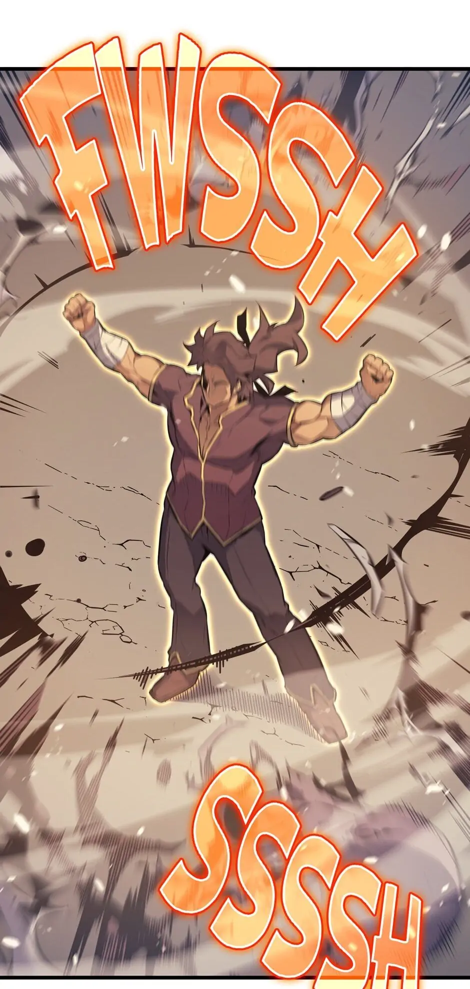 Read The Archmage Returns After 4000 Years Manga Online