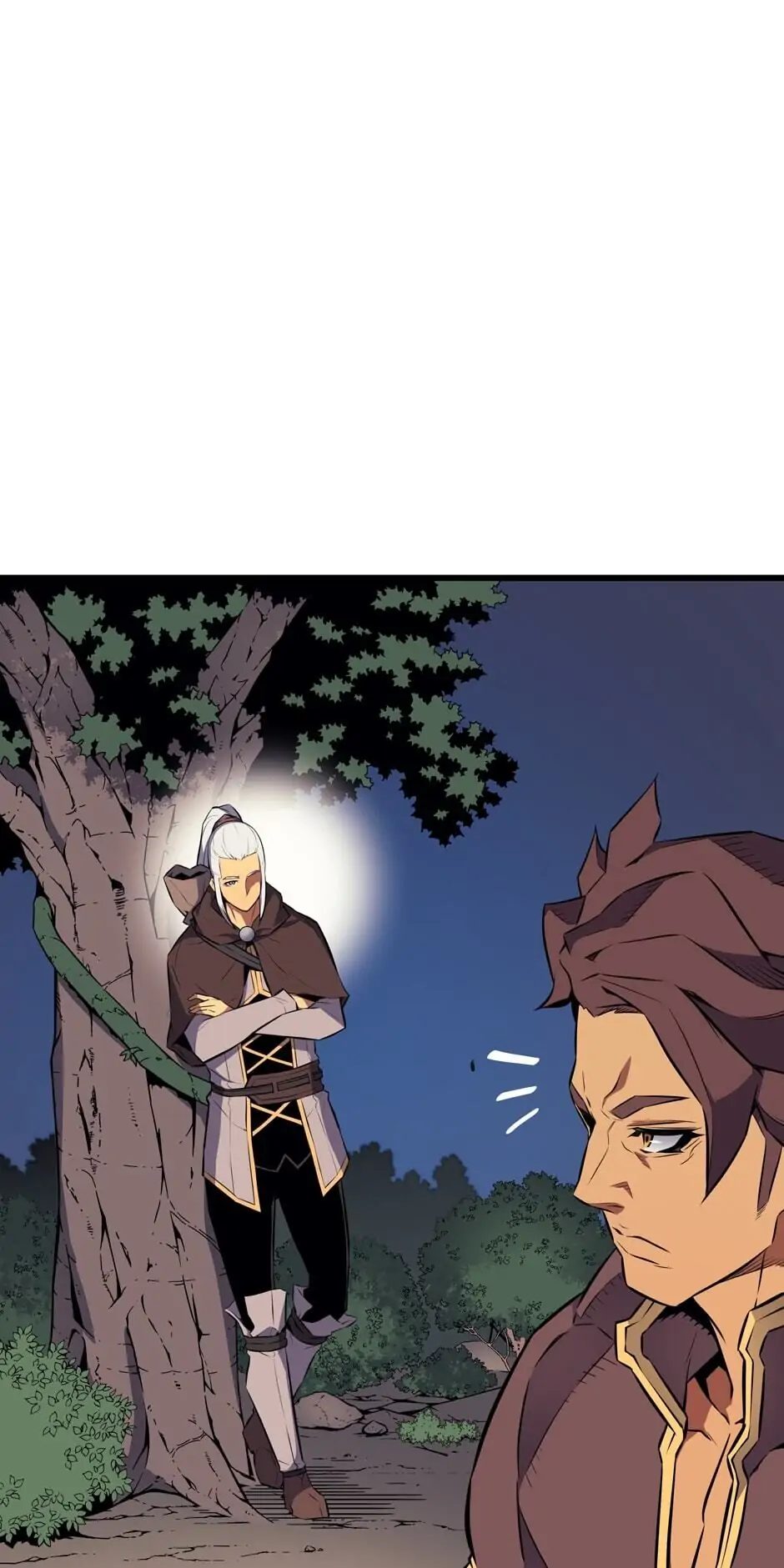 Read The Archmage Returns After 4000 Years Manga Online