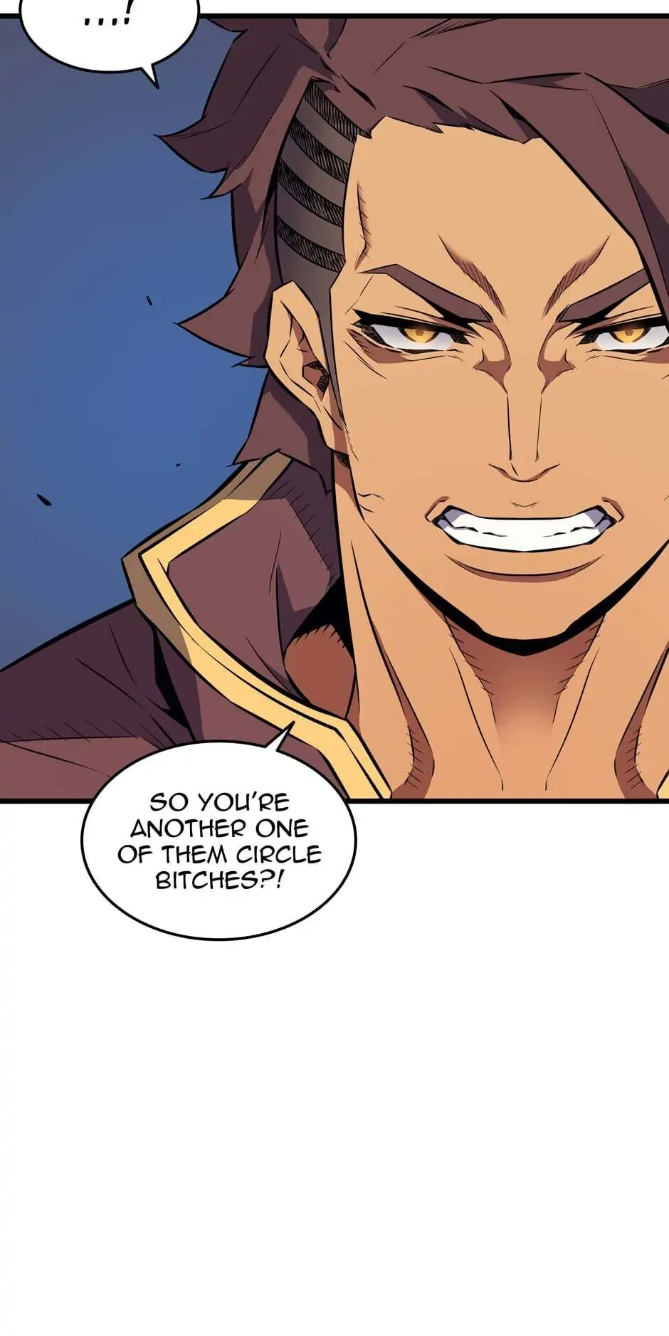 Read The Archmage Returns After 4000 Years Manga Online