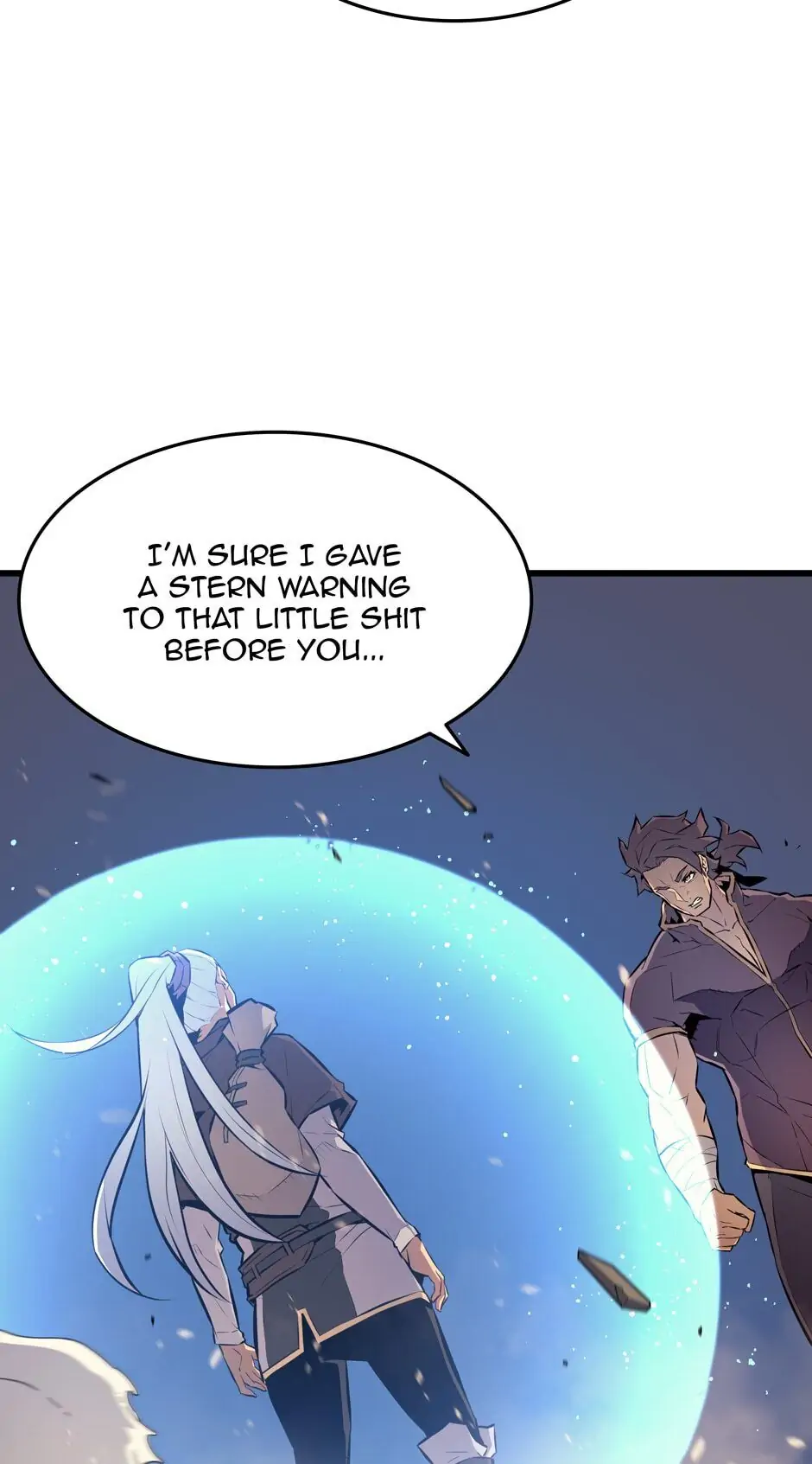 Read The Archmage Returns After 4000 Years Manga Online