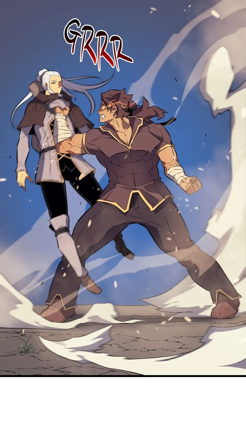 Read The Archmage Returns After 4000 Years Manga Online