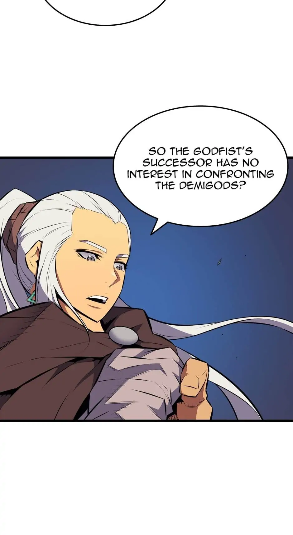 Read The Archmage Returns After 4000 Years Manga Online