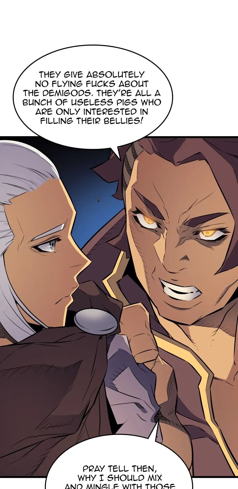 Read The Archmage Returns After 4000 Years Manga Online