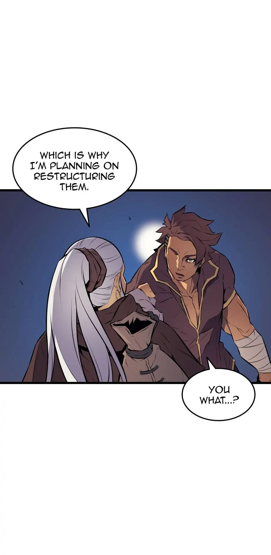 Read The Archmage Returns After 4000 Years Manga Online