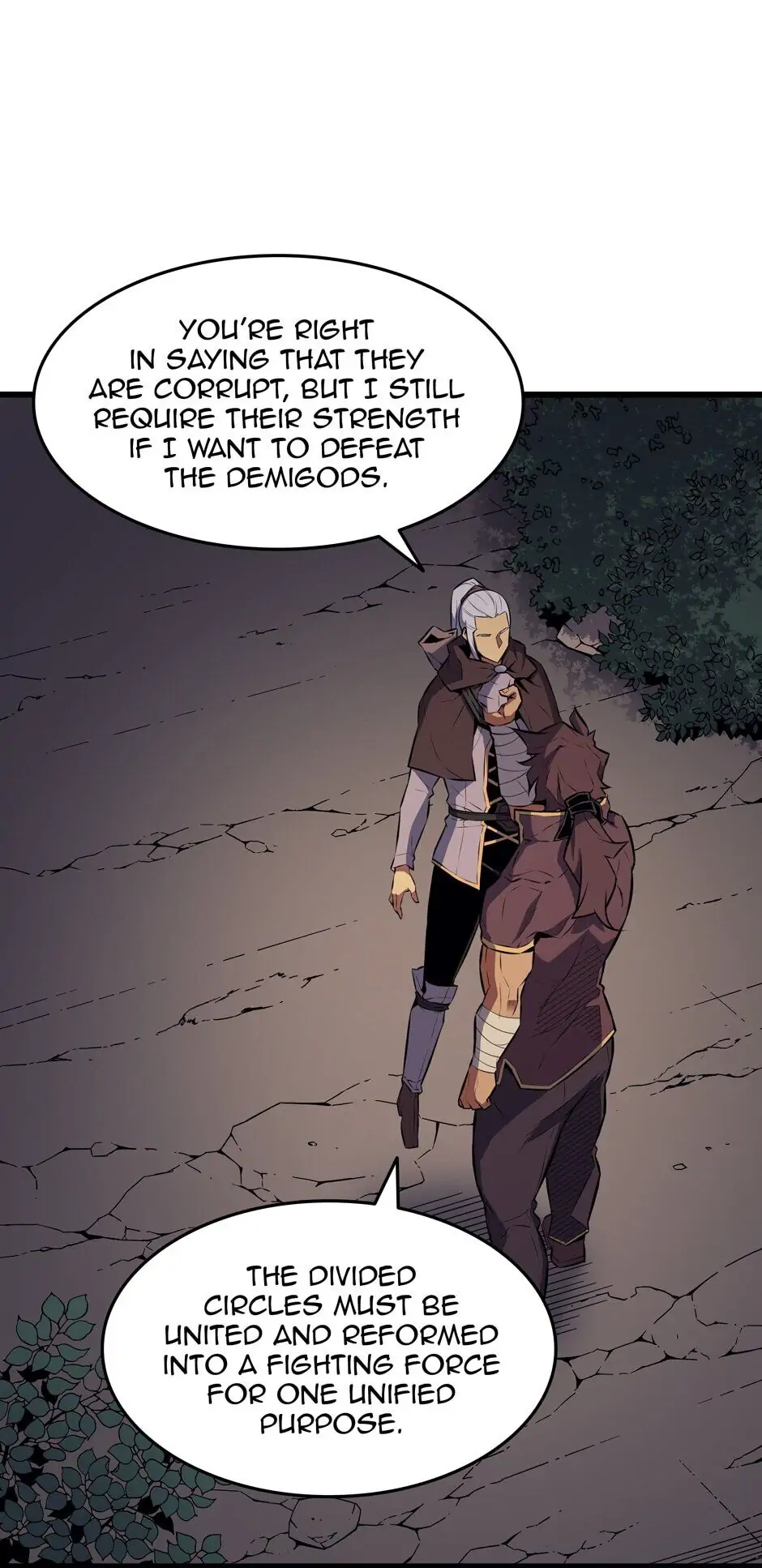Read The Archmage Returns After 4000 Years Manga Online
