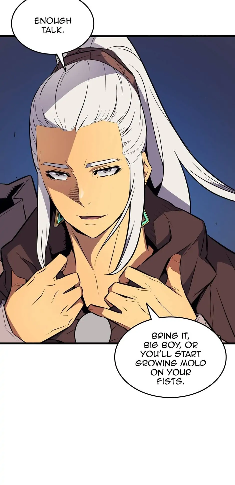Read The Archmage Returns After 4000 Years Manga Online