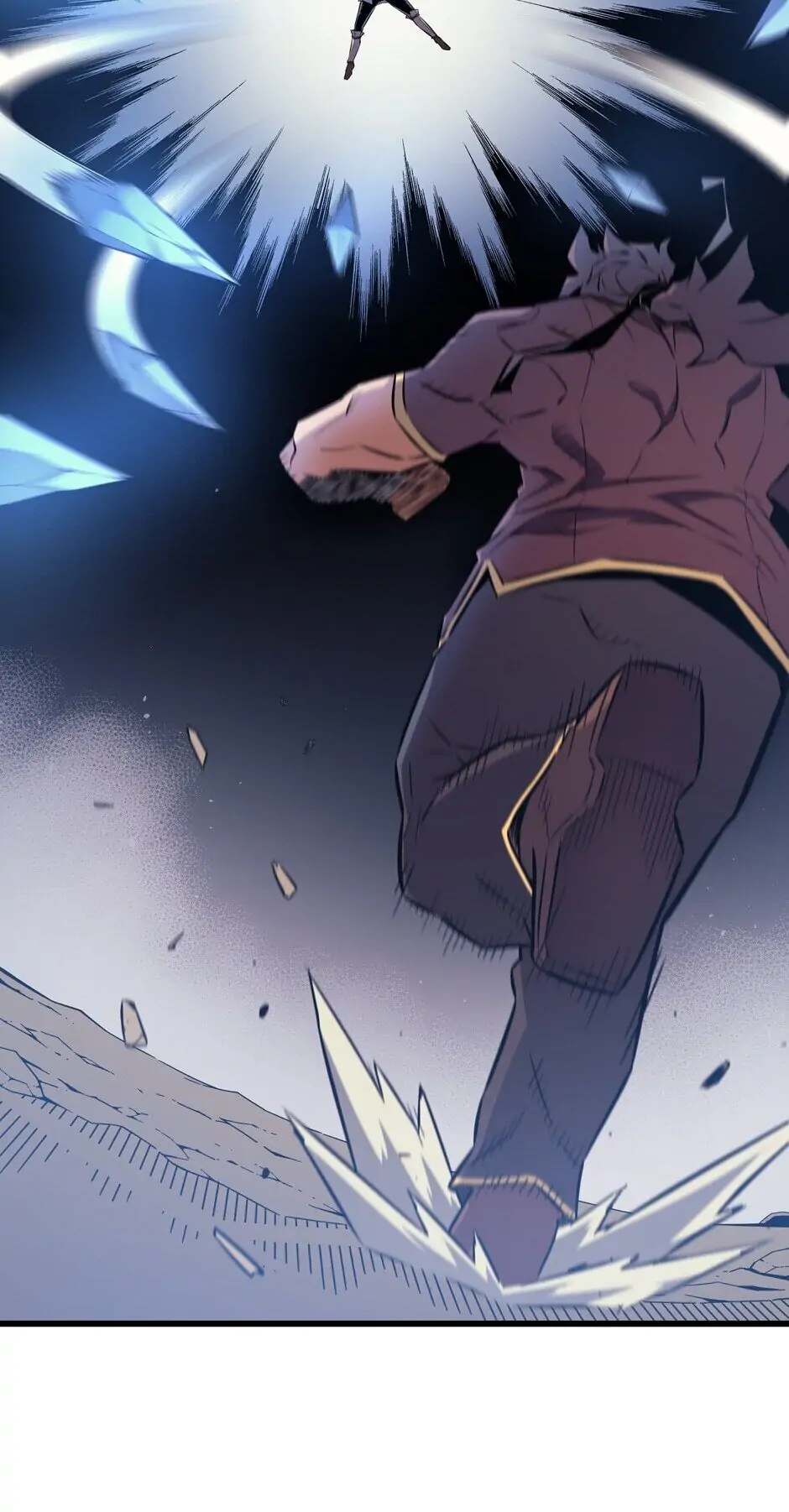 Read The Archmage Returns After 4000 Years Manga Online