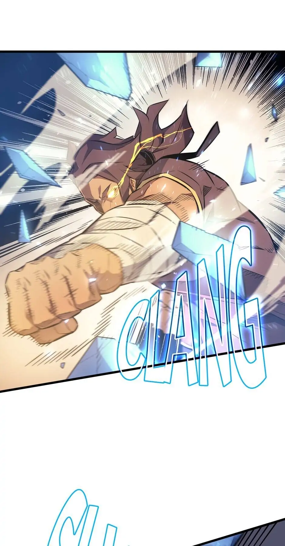 Read The Archmage Returns After 4000 Years Manga Online
