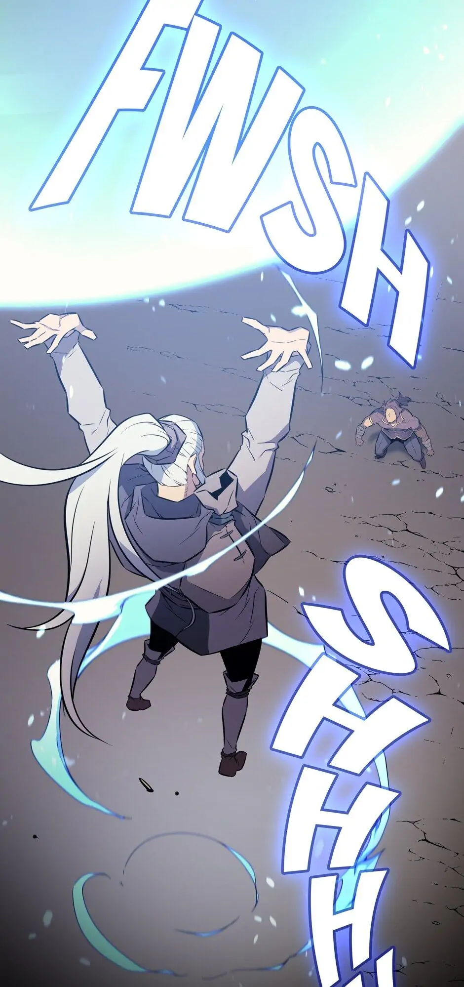 Read The Archmage Returns After 4000 Years Manga Online