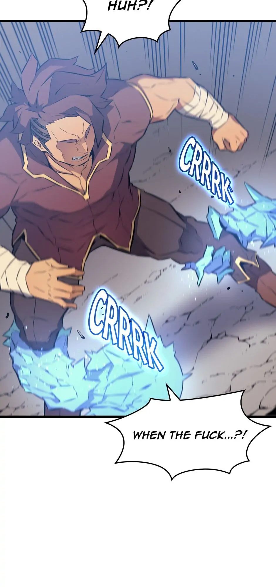 Read The Archmage Returns After 4000 Years Manga Online