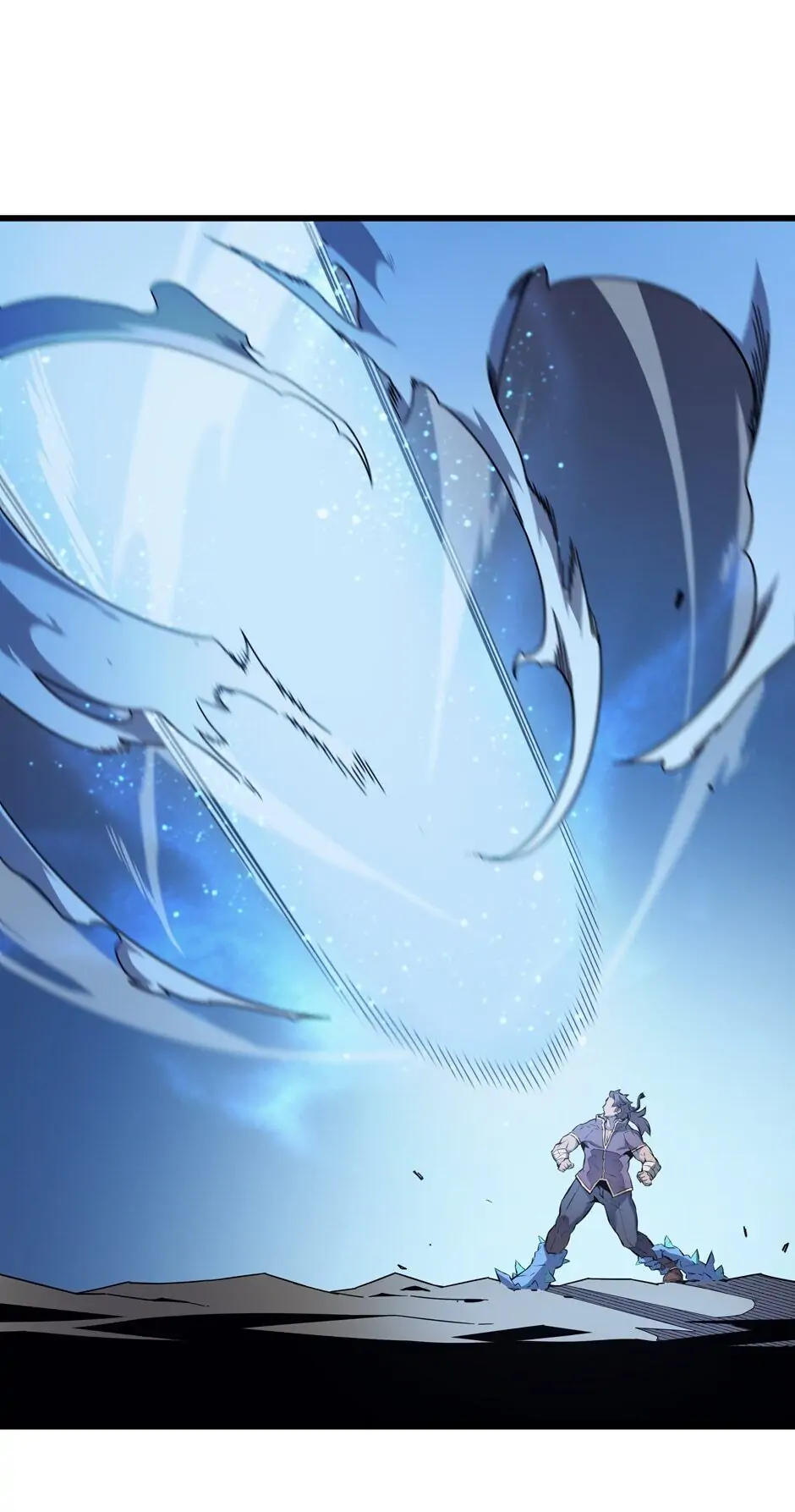 Read The Archmage Returns After 4000 Years Manga Online
