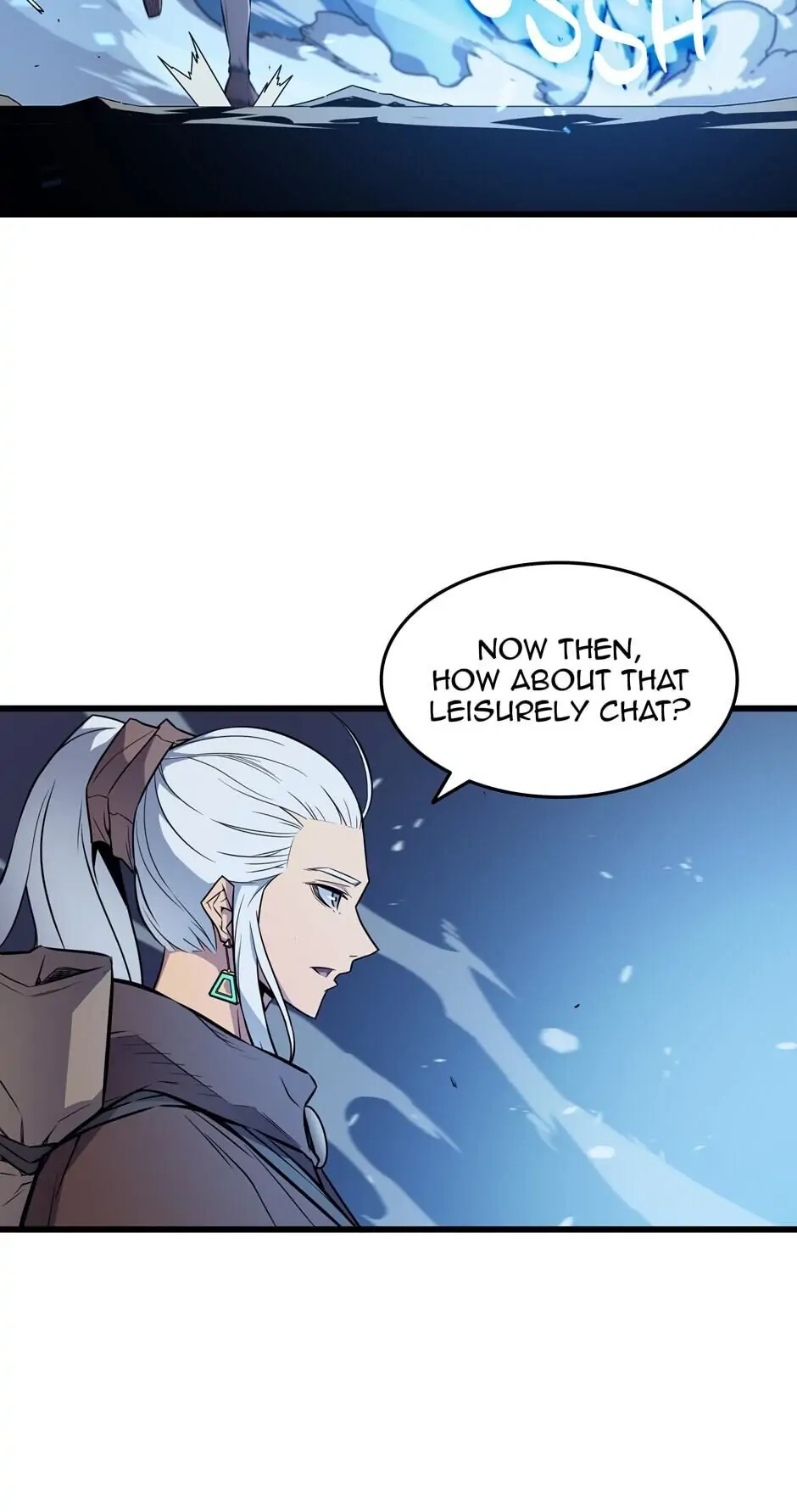 Read The Archmage Returns After 4000 Years Manga Online