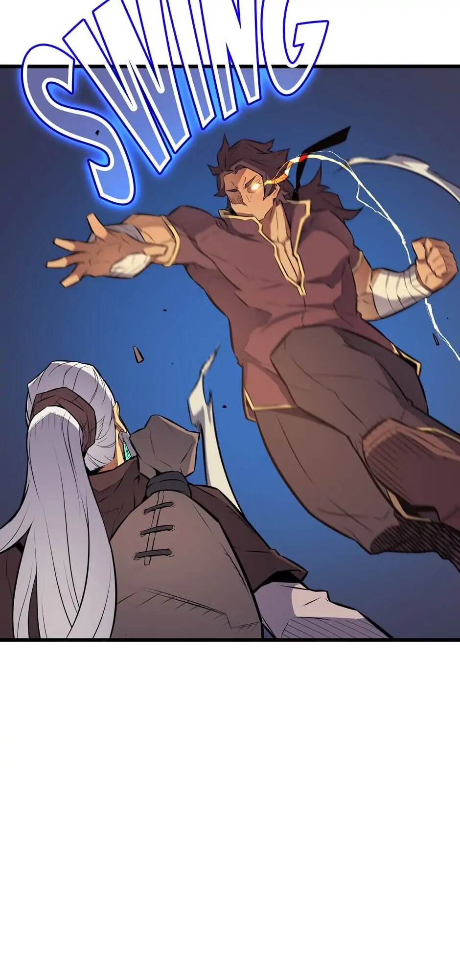 Read The Archmage Returns After 4000 Years Manga Online