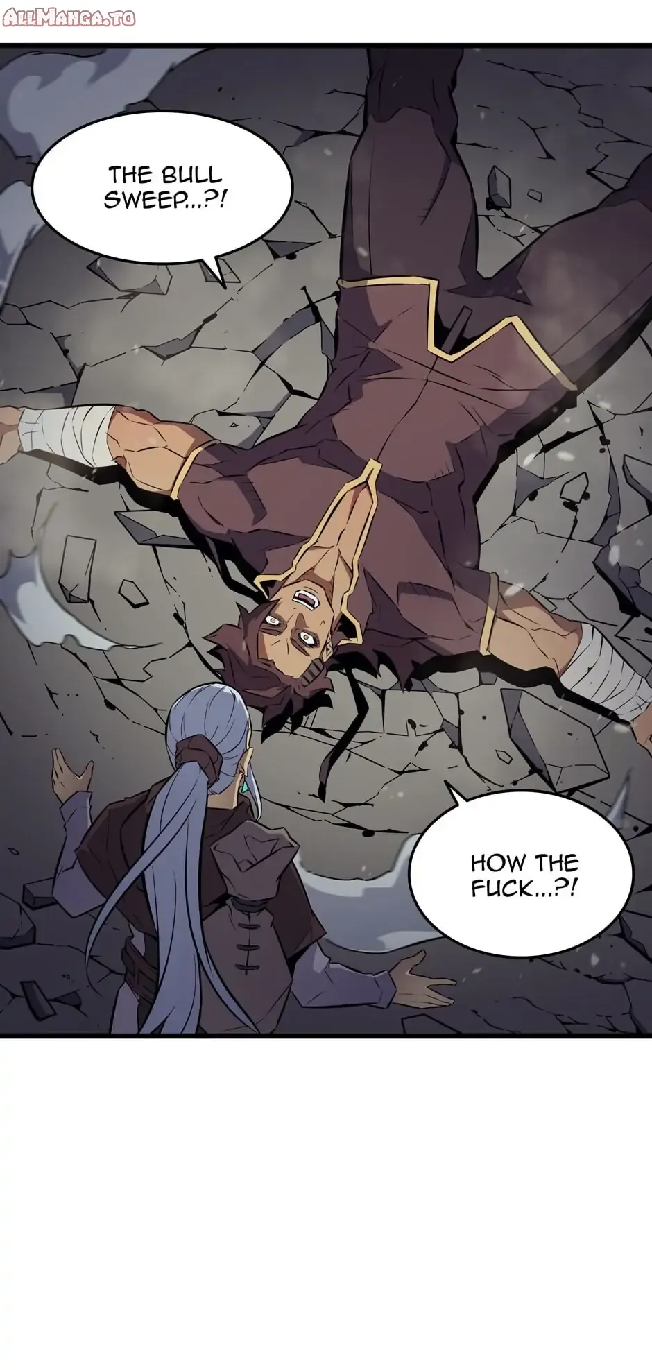 Read The Archmage Returns After 4000 Years Manga Online