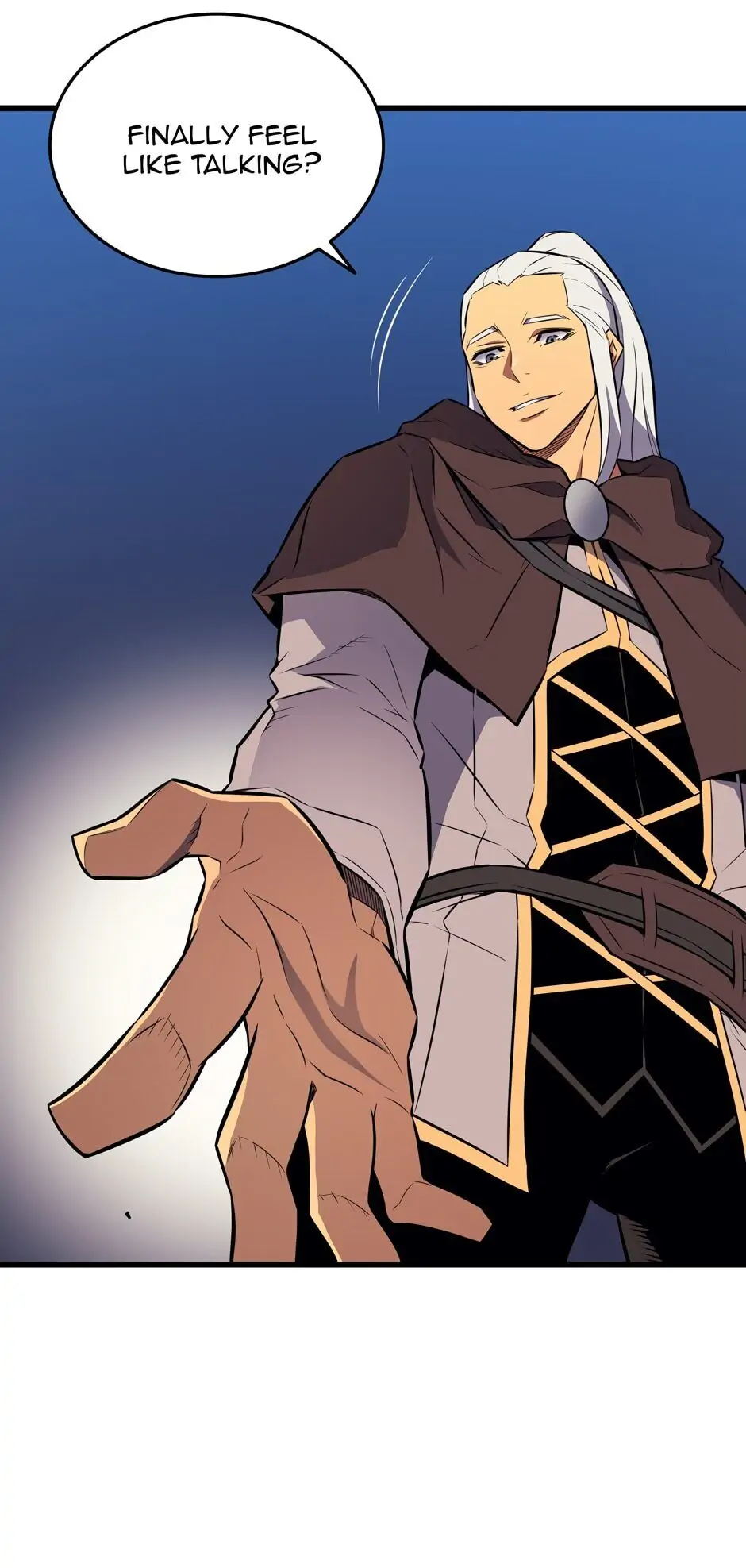 Read The Archmage Returns After 4000 Years Manga Online