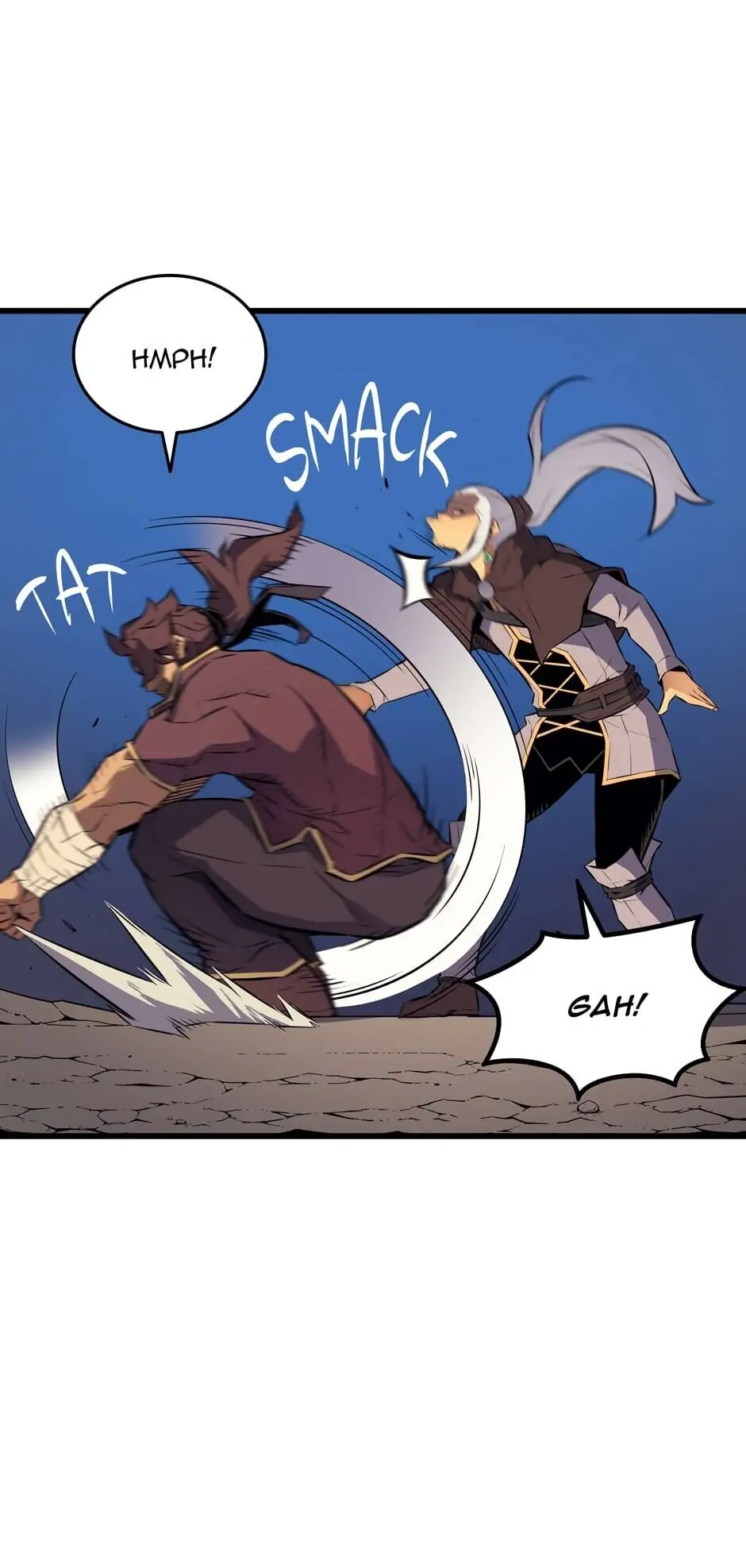 Read The Archmage Returns After 4000 Years Manga Online