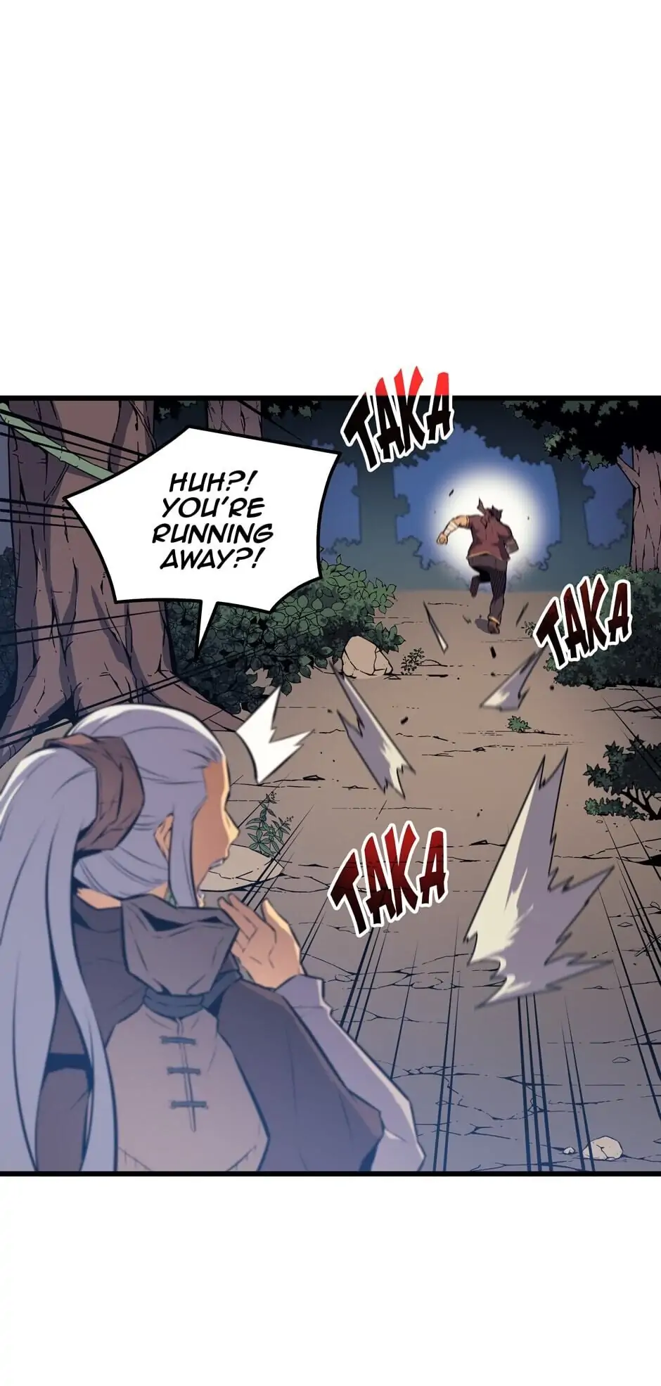 Read The Archmage Returns After 4000 Years Manga Online