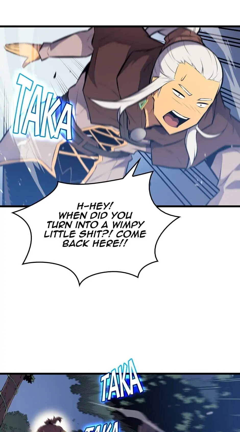 Read The Archmage Returns After 4000 Years Manga Online