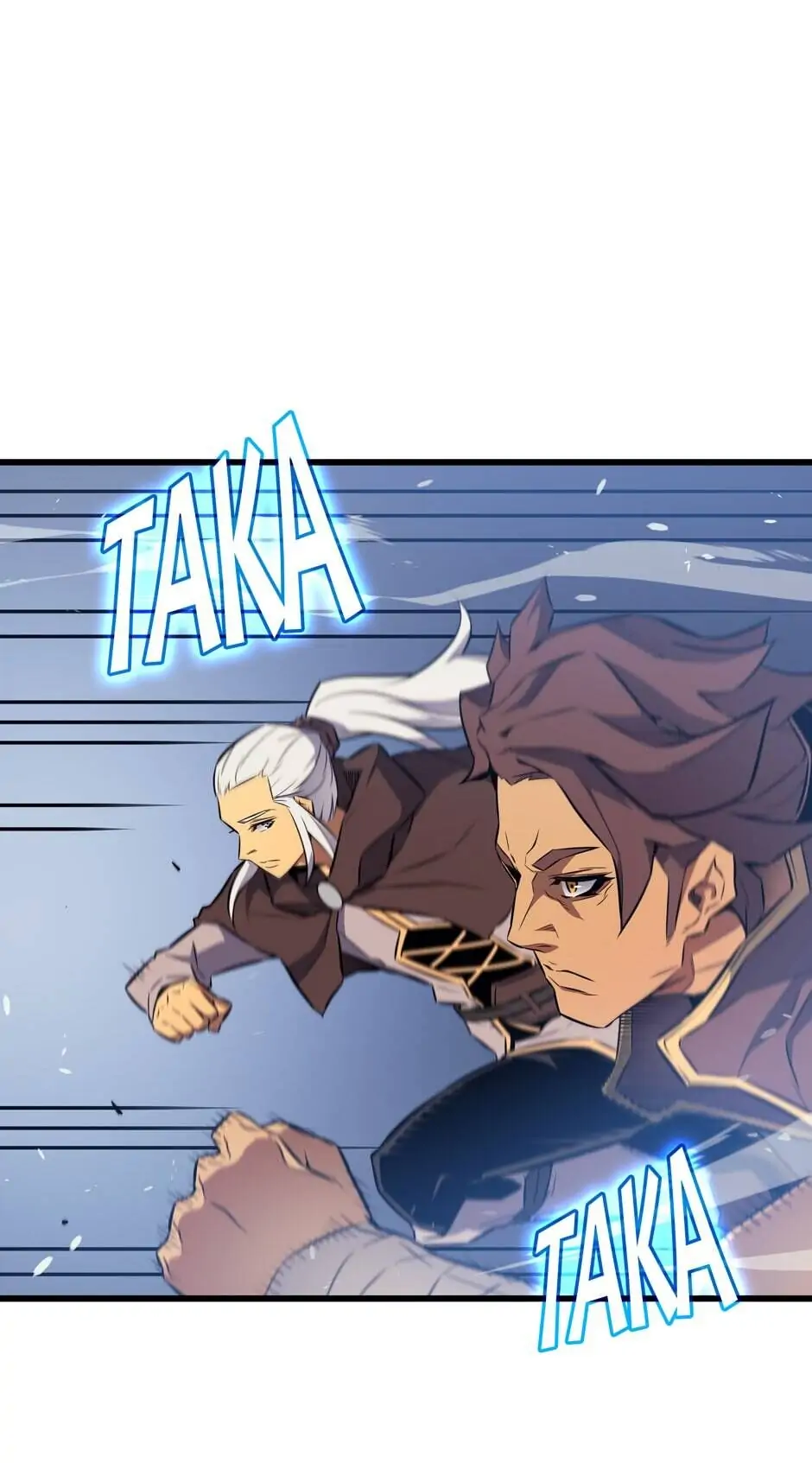 Read The Archmage Returns After 4000 Years Manga Online