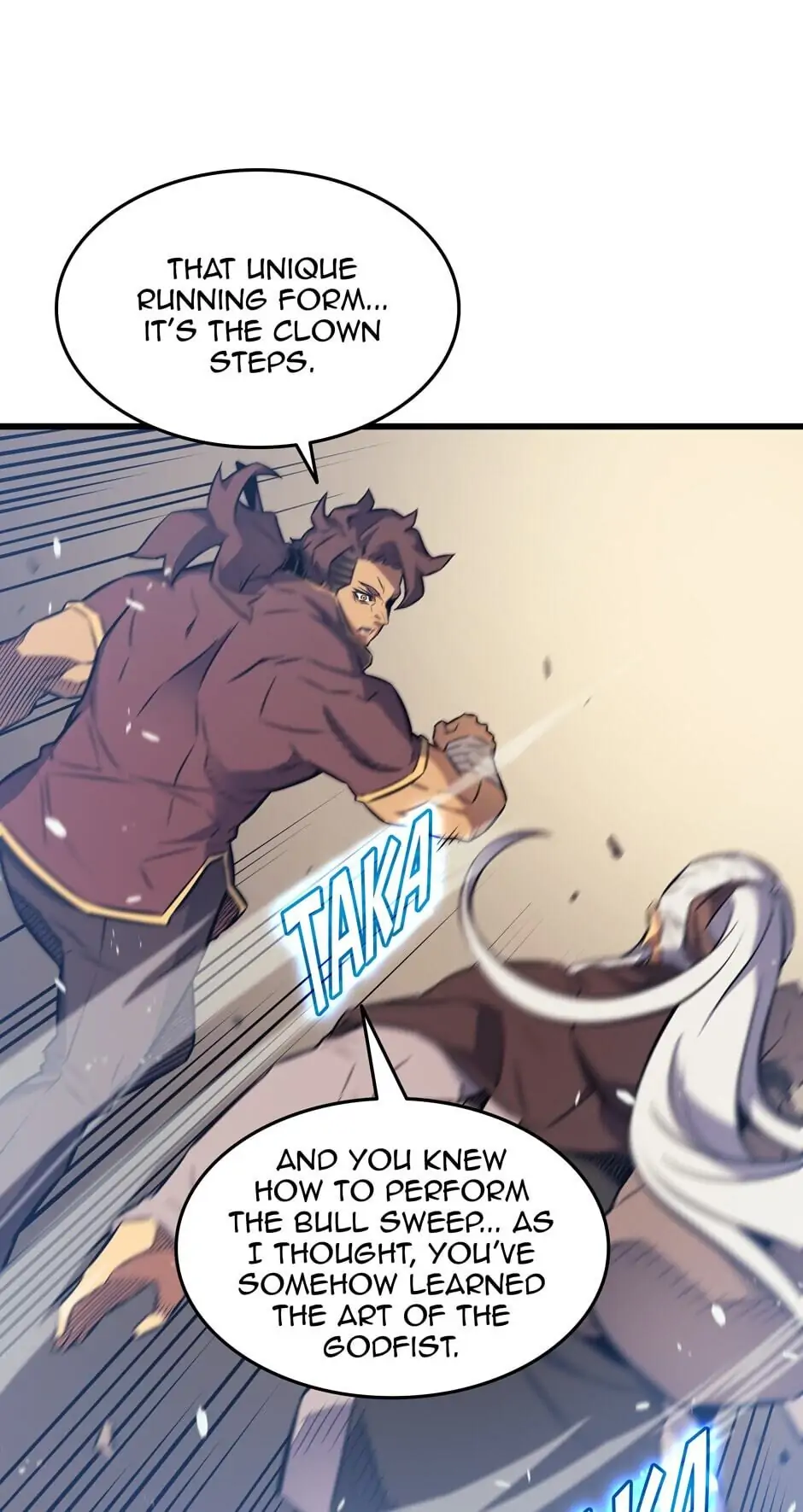 Read The Archmage Returns After 4000 Years Manga Online