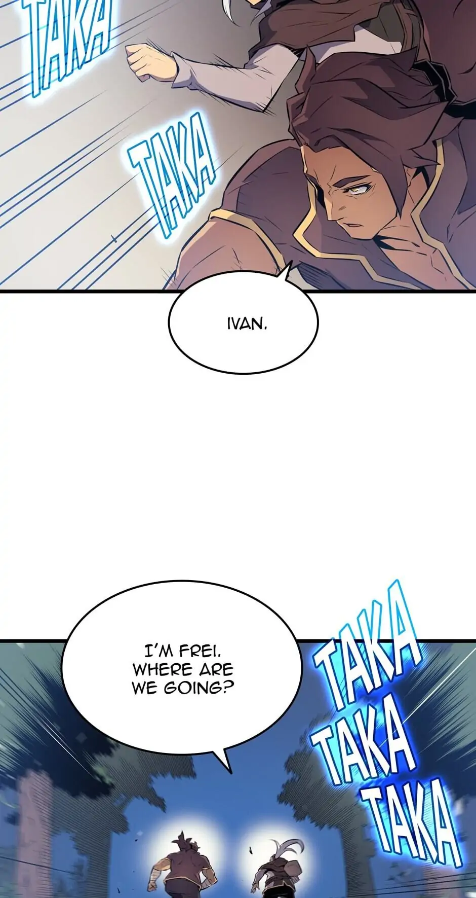 Read The Archmage Returns After 4000 Years Manga Online