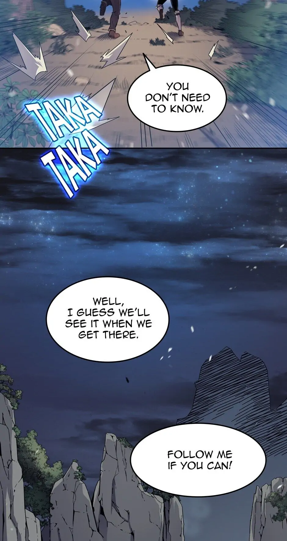 Read The Archmage Returns After 4000 Years Manga Online