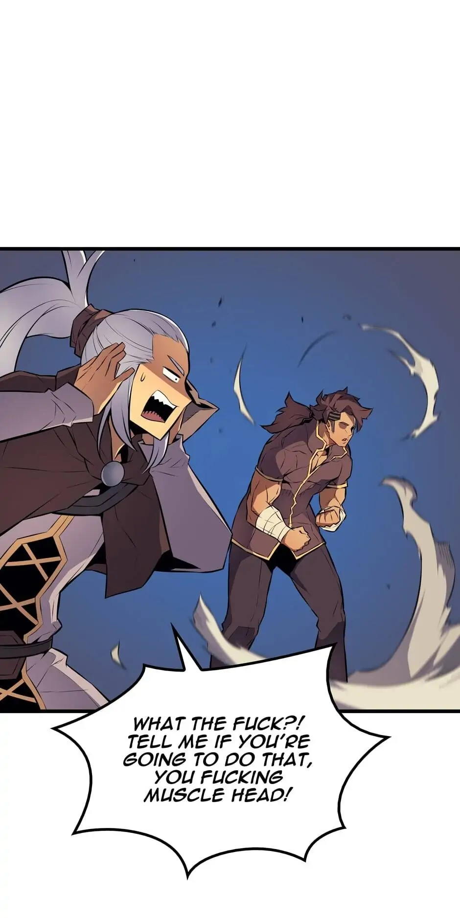 Read The Archmage Returns After 4000 Years Manga Online