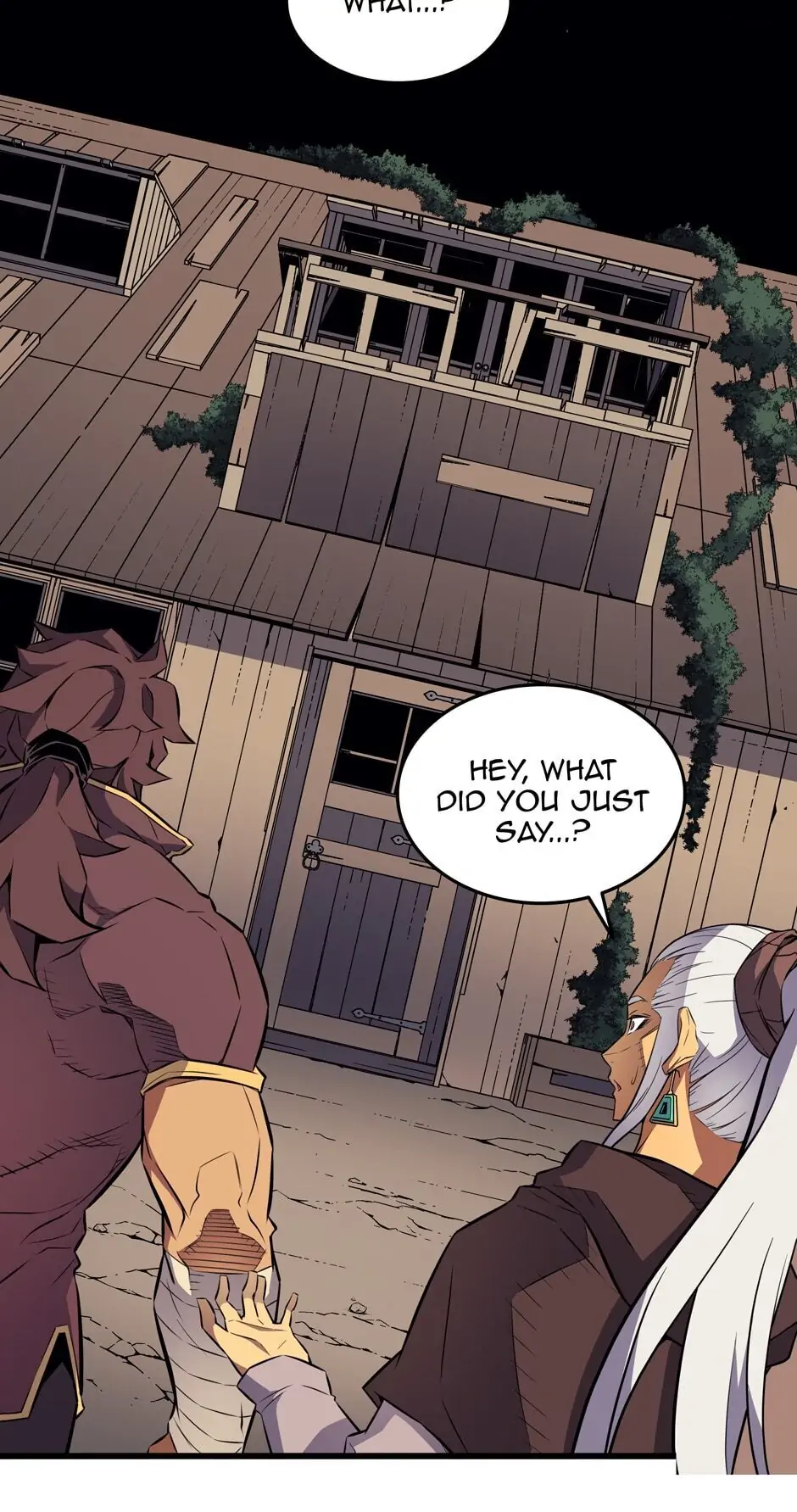 Read The Archmage Returns After 4000 Years Manga Online