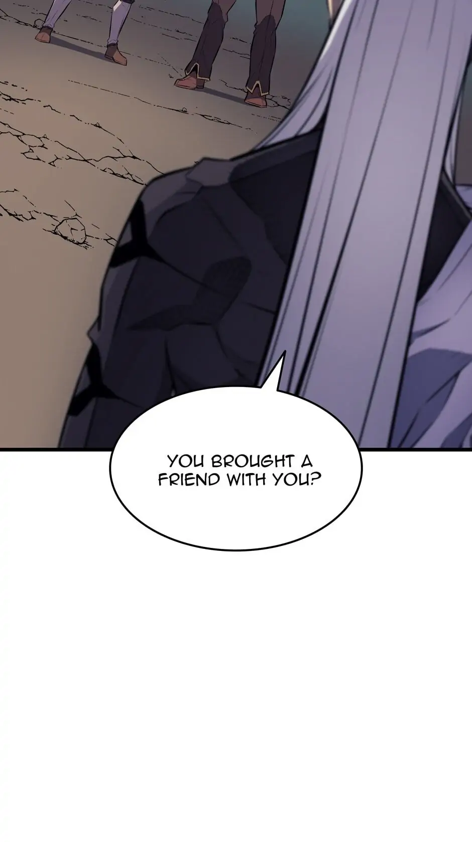 Read The Archmage Returns After 4000 Years Manga Online