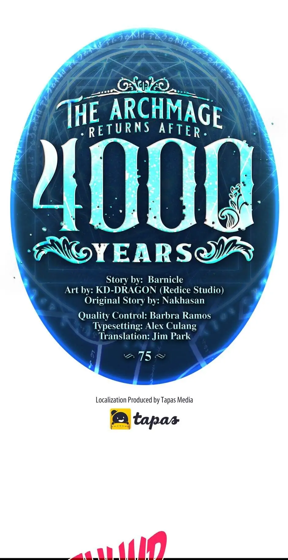 Read The Archmage Returns After 4000 Years Manga Online