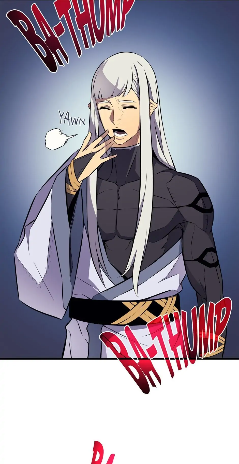 Read The Archmage Returns After 4000 Years Manga Online