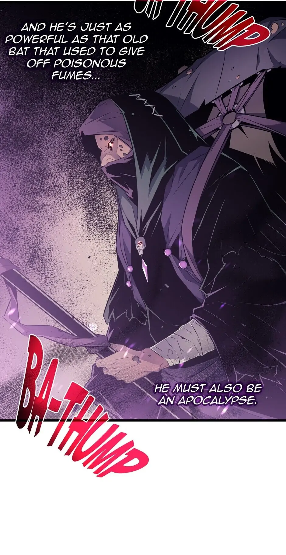 Read The Archmage Returns After 4000 Years Manga Online