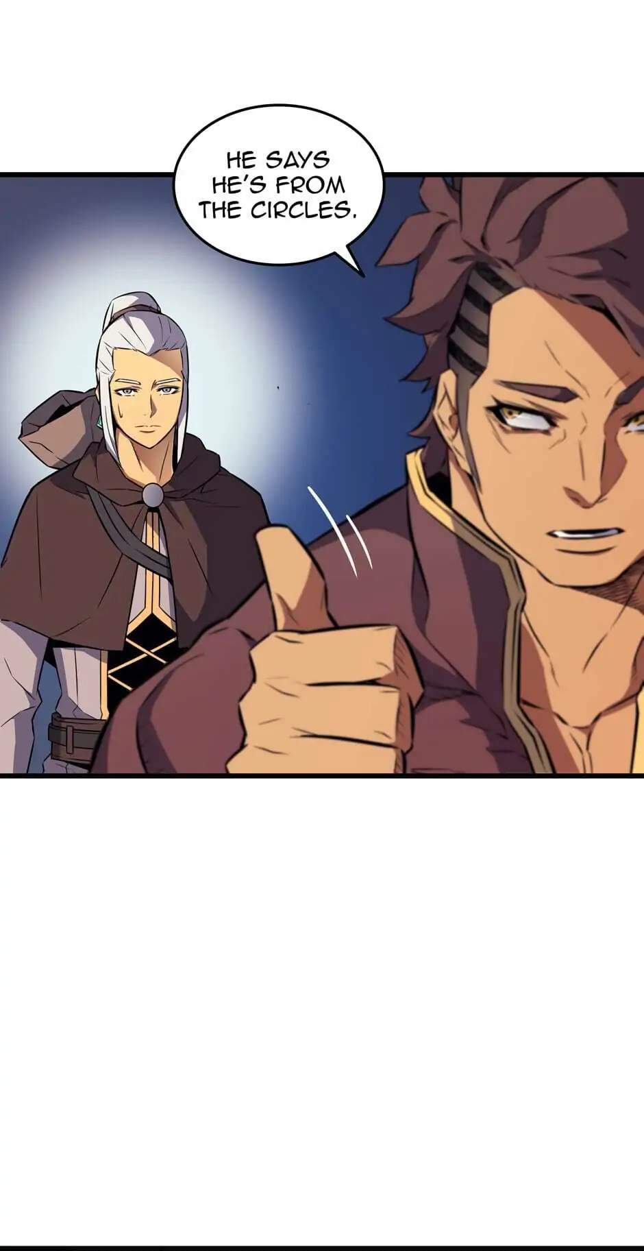 Read The Archmage Returns After 4000 Years Manga Online