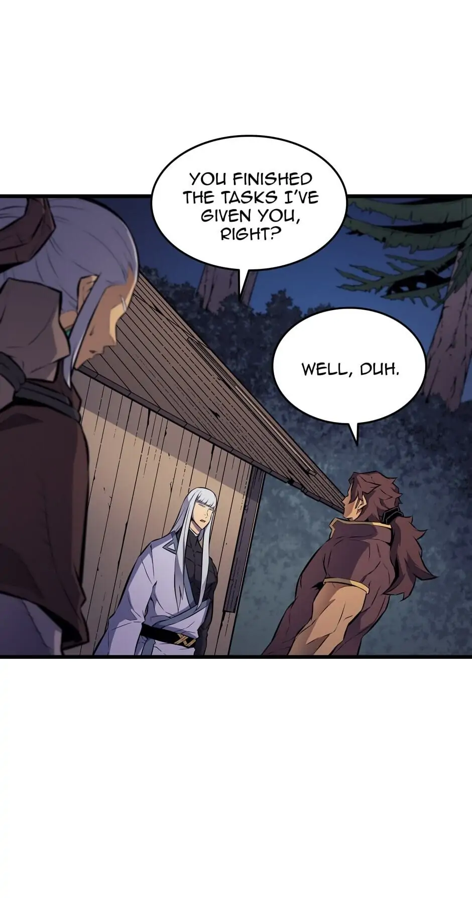 Read The Archmage Returns After 4000 Years Manga Online