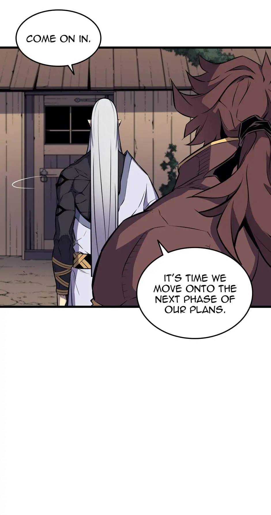 Read The Archmage Returns After 4000 Years Manga Online