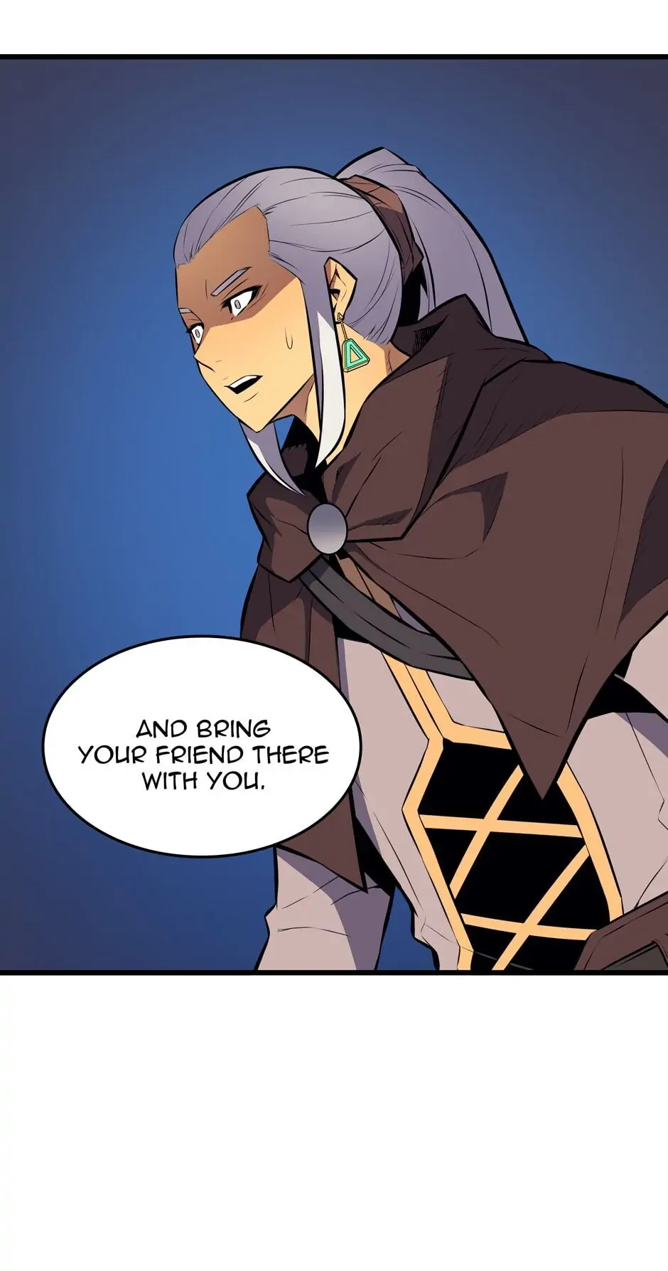 Read The Archmage Returns After 4000 Years Manga Online