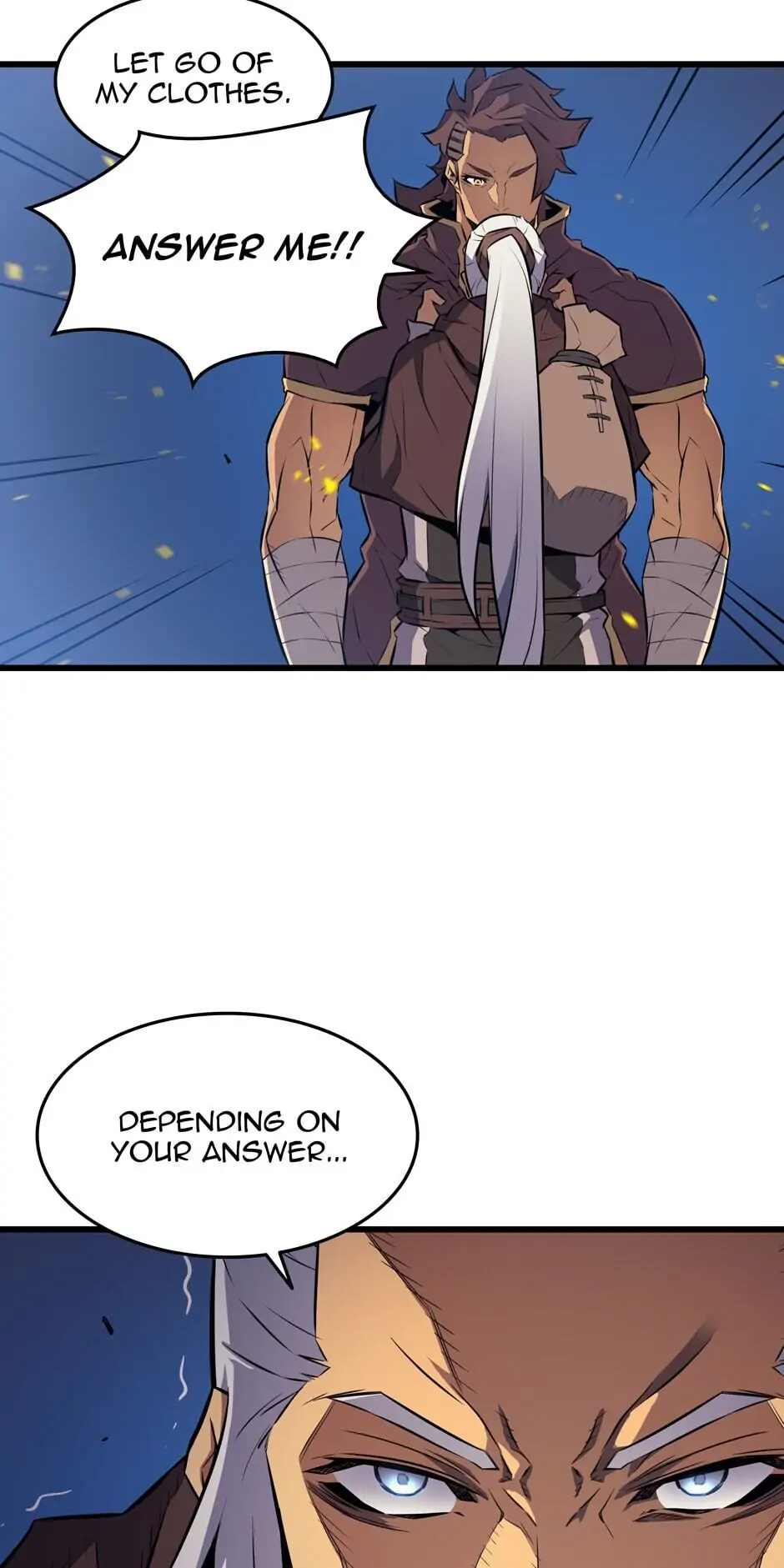 Read The Archmage Returns After 4000 Years Manga Online