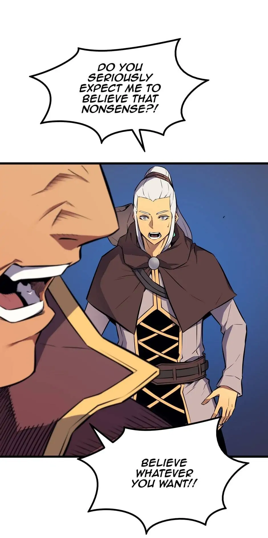 Read The Archmage Returns After 4000 Years Manga Online