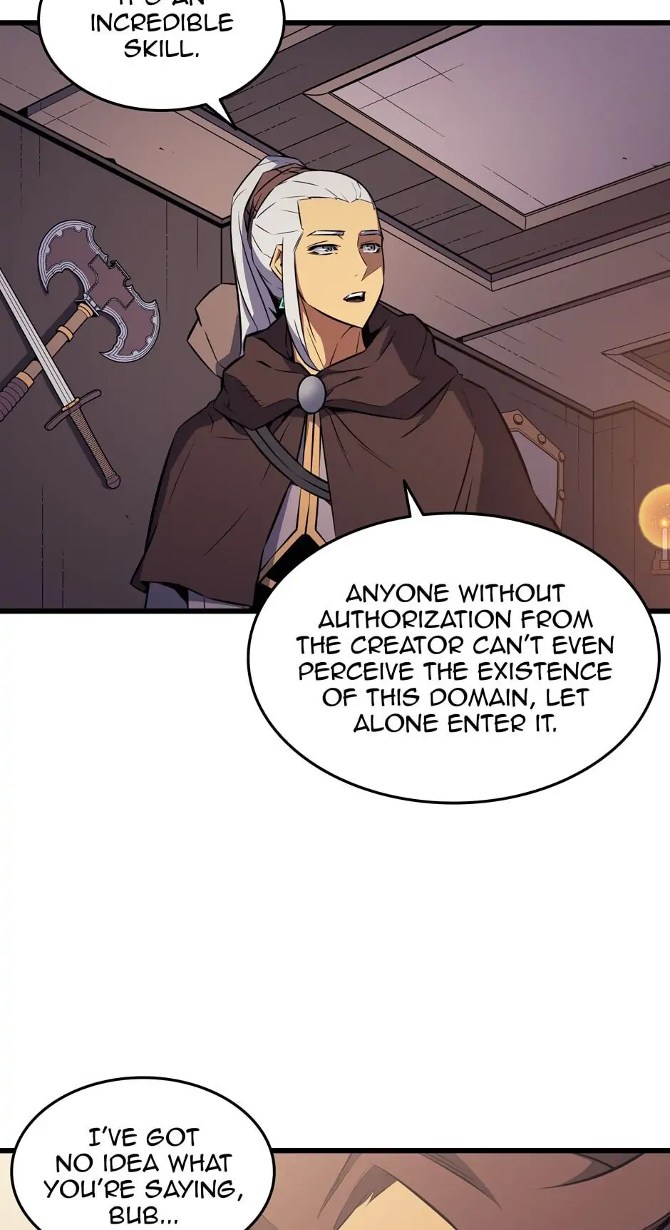 Read The Archmage Returns After 4000 Years Manga Online